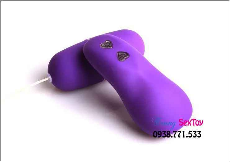 Remote Control Vibrating Egg Women Clitoral Stimulator — photo 5