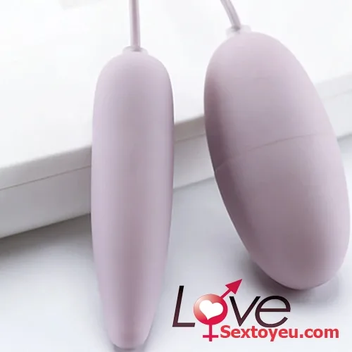Akani Mini USB Rechargeable Double Vibrator Couples — photo 2