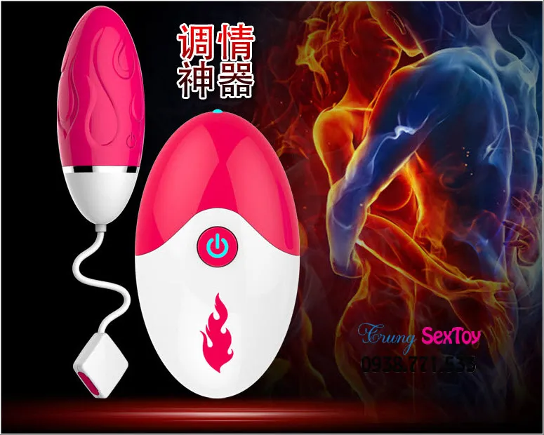 Evo Heated Luxury Vibrating Egg Intense Female Pleasure — photo 4
