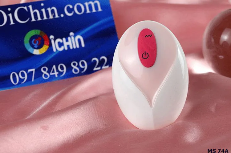 Impulse Vibe Remote Wearable Egg Vibrator — photo 5