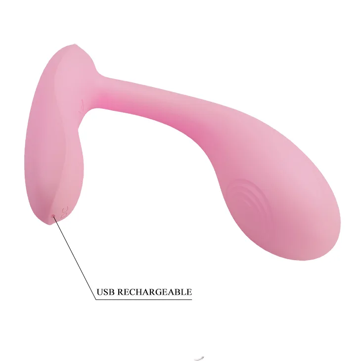 Prettlove Baird App Controlled Wearable Vibrating Egg — photo 3