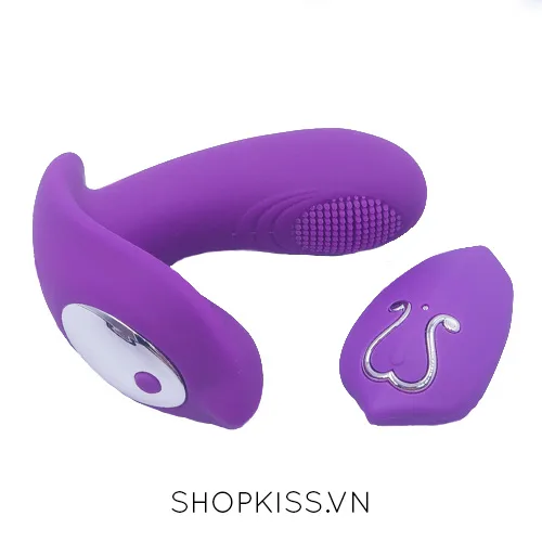 Dance Spirit Wizard Premium Panty Vibrating Love Egg DC38U — photo 2