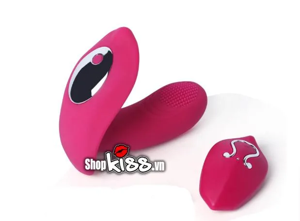 Dance Spirit Wizard Premium Panty Vibrating Love Egg DC38U — photo 3