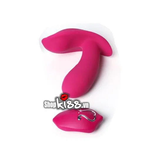 Dance Spirit Wizard Premium Panty Vibrating Love Egg DC38U — photo 4
