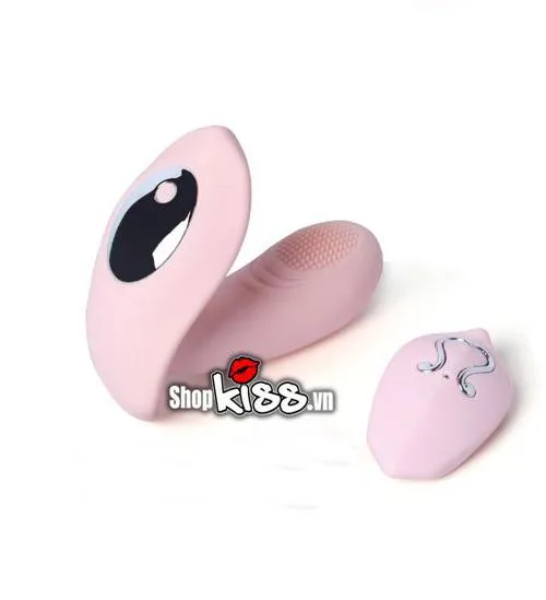 Dance Spirit Wizard Premium Panty Vibrating Love Egg DC38U — photo 5
