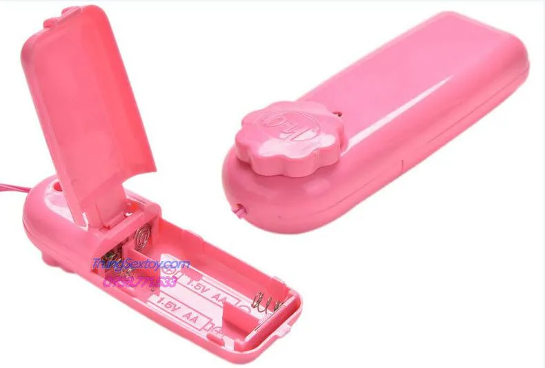 Affordable Dual Motor Vibrating Egg For Couples Multi-Speed — photo 3