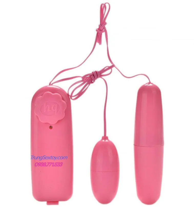 Affordable Dual Motor Vibrating Egg For Couples Multi-Speed — photo 4