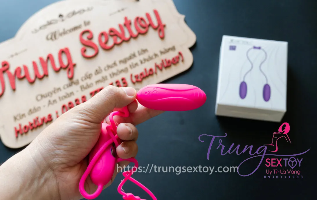 Aphojoy Dual-Ended Vibrating Egg With Intense Pleasure — photo 3