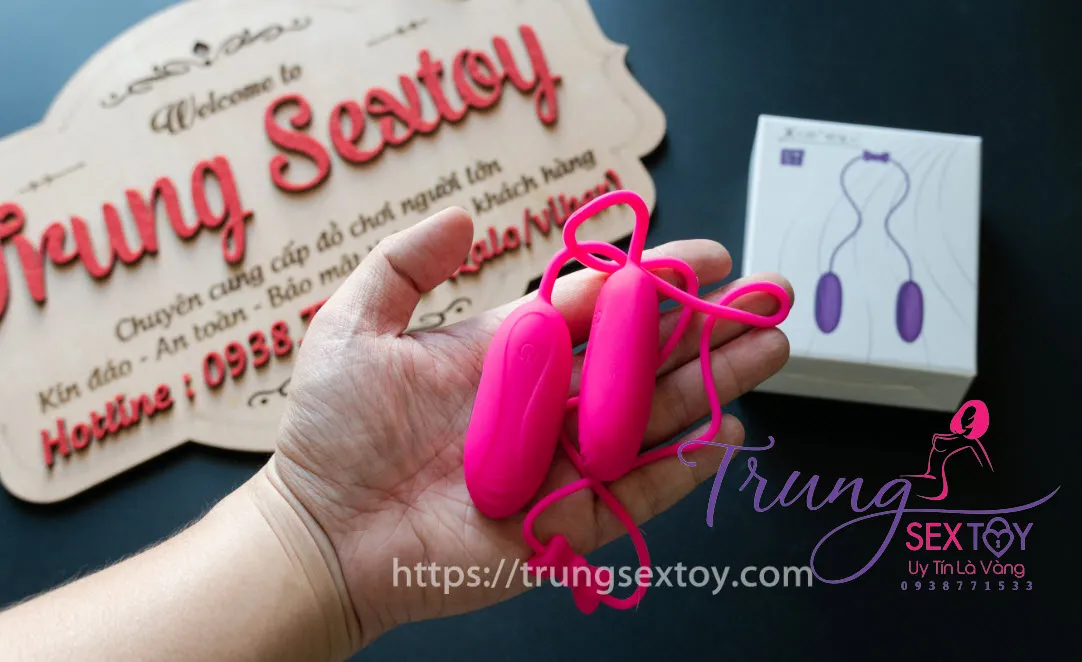 Aphojoy Dual-Ended Vibrating Egg With Intense Pleasure — photo 4