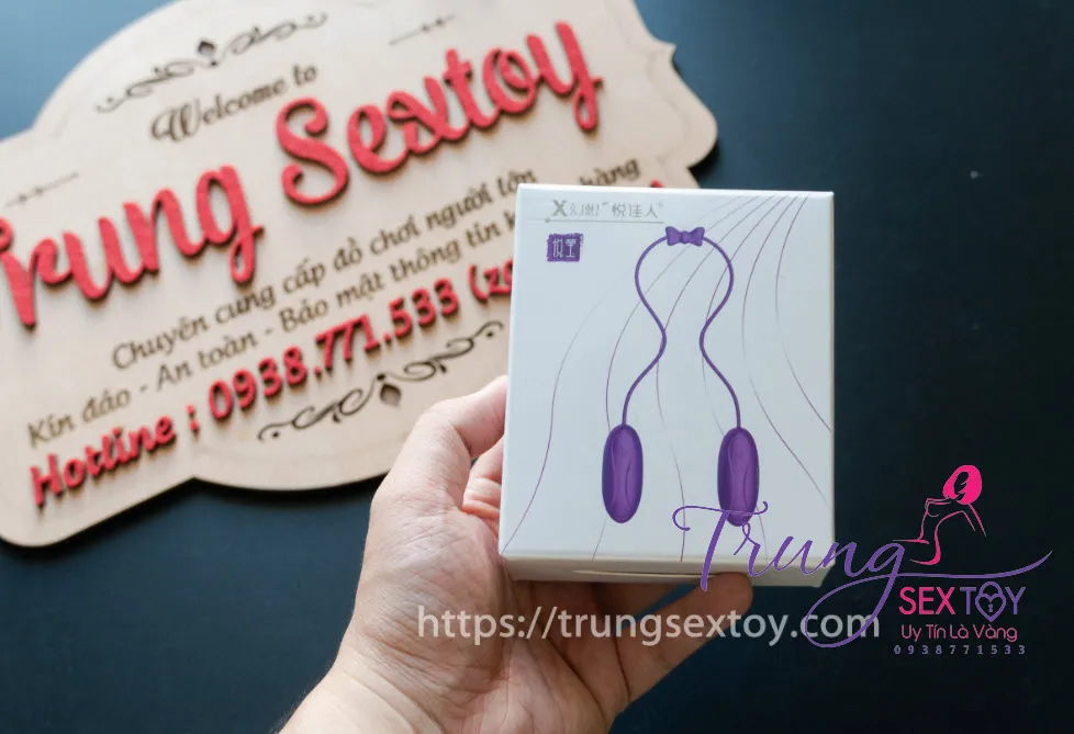 Aphojoy Dual-Ended Vibrating Egg With Intense Pleasure — photo 5