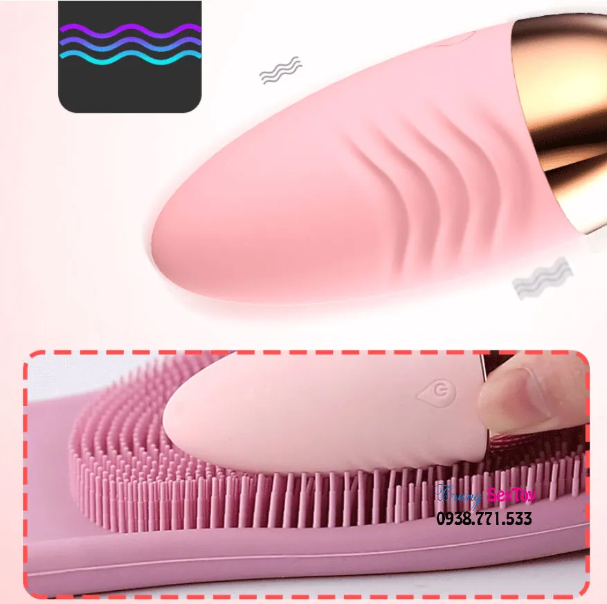 Wireless Love Egg Vibrator for Intense Pleasure Experience — photo 2