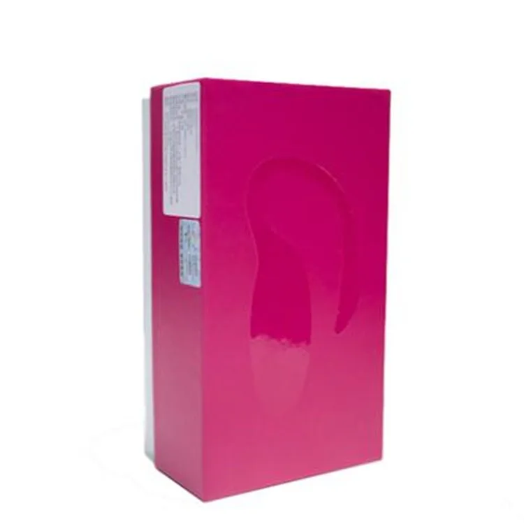 Wireless Bluetooth G-Spot Silicone Egg Massager — photo 3