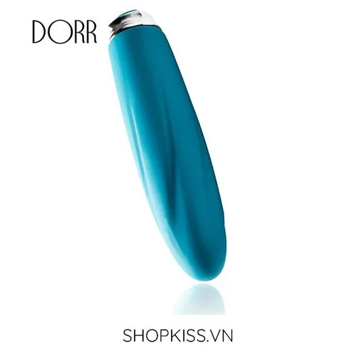 Dorr Foxy Twist Multi-Frequency G-Spot Love Egg — photo 2
