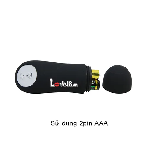 G-Spot Anal Vibrating Egg Dual Use High Quality — photo 3