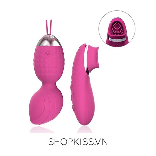 Yanai G-Spot Clitoral Vibrator Silicone Waterproof — photo 2