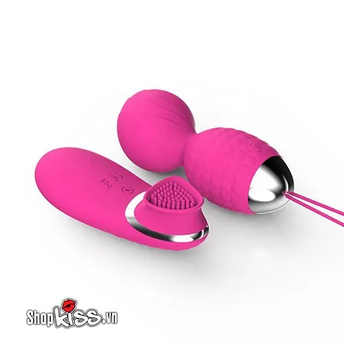 Yanai G-Spot Clitoral Vibrator Silicone Waterproof — photo 3