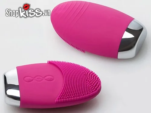 Aphojoy Remote Control Tongue Licking Vibrator Egg — photo 4