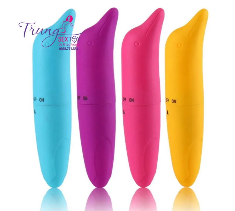 Mini Powerful Discreet Vibrating Egg — photo 2