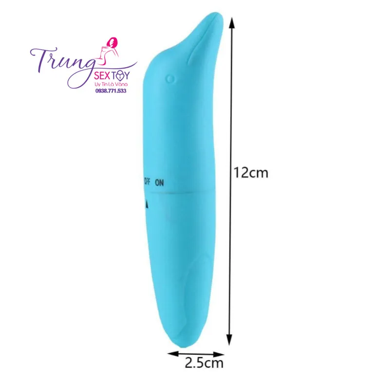 Mini Powerful Discreet Vibrating Egg — photo 4