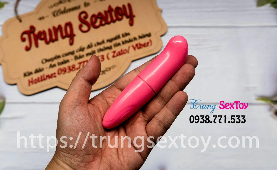 Mini Powerful Discreet Vibrating Egg — photo 5