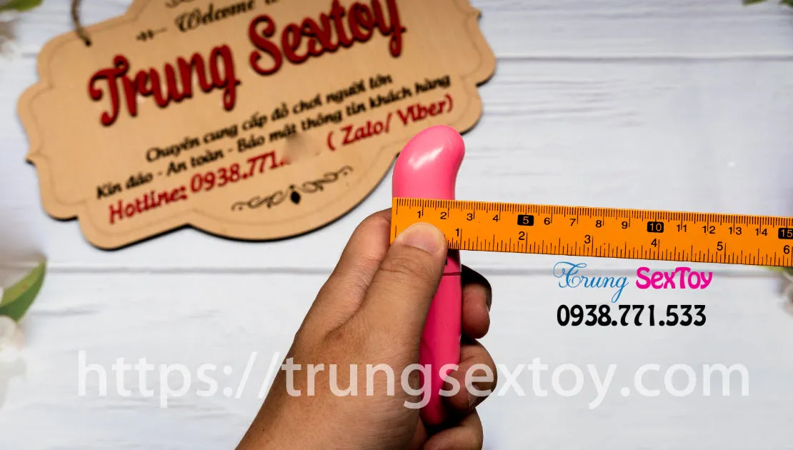 Mini Powerful Discreet Vibrating Egg — photo 7