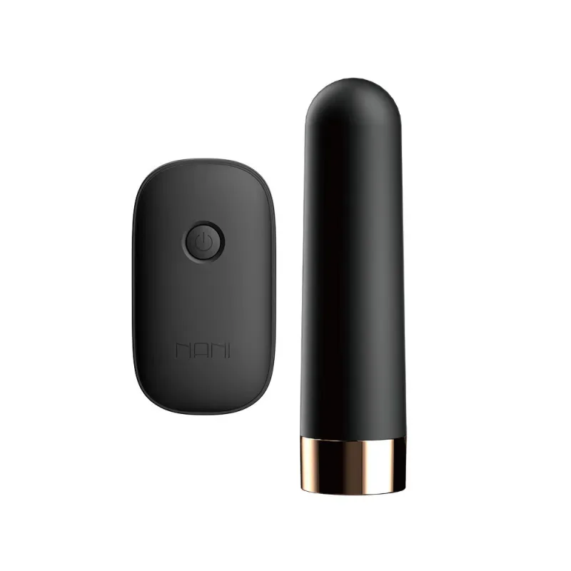 Mini Lipstick Shaped 10 Frequency USB Remote Vibrator — photo 2