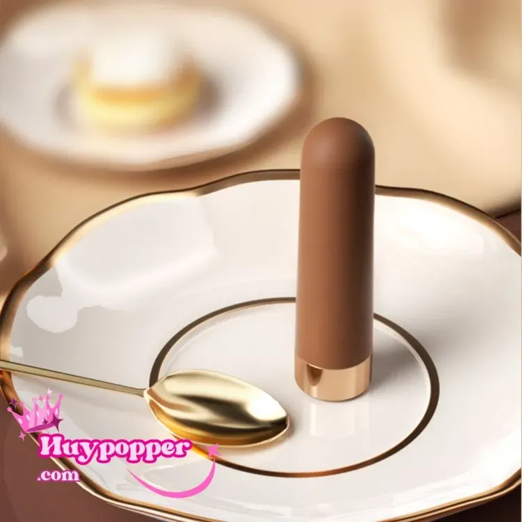 Mini Remote Control Powerful Vibrating Egg Discreet Fashionable — photo 3