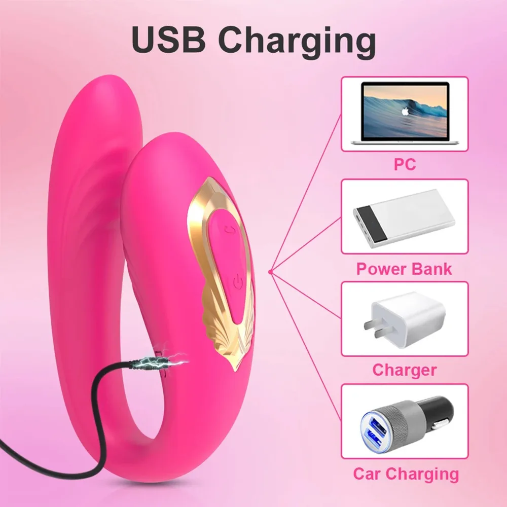 Avril Multi-Mode Remote Control Rotating Love Egg — photo 2