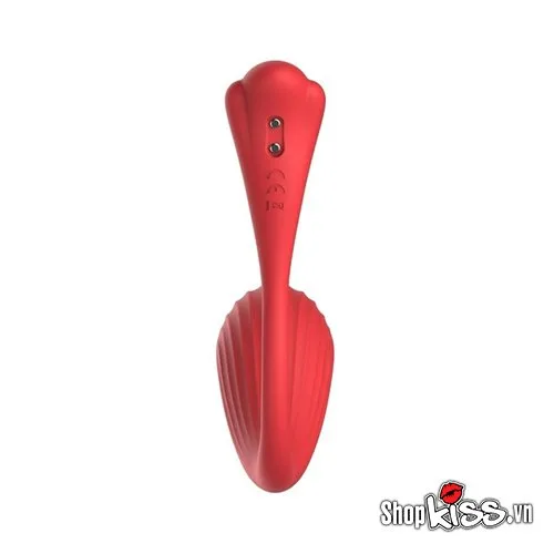 Svakom Phoenix Neo Smart Love Egg 11 Vibration Modes Wireless — photo 7