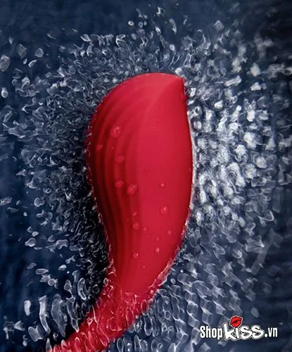 Svakom Phoenix Neo Smart Love Egg 11 Vibration Modes Wireless — photo 8
