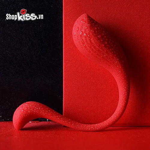 Svakom Phoenix Neo Smart Love Egg 11 Vibration Modes Wireless — photo 5