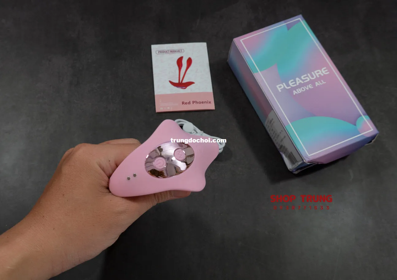 Pleasure Above All Remote Controlled App Silicone Vibrating Egg — photo 4