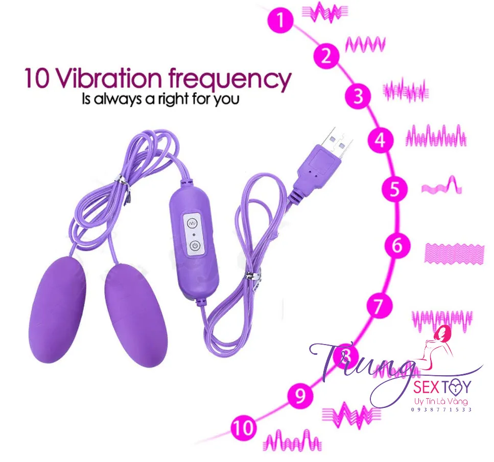 Super Strong 12 Mode Jumping Vibrating Egg — photo 6