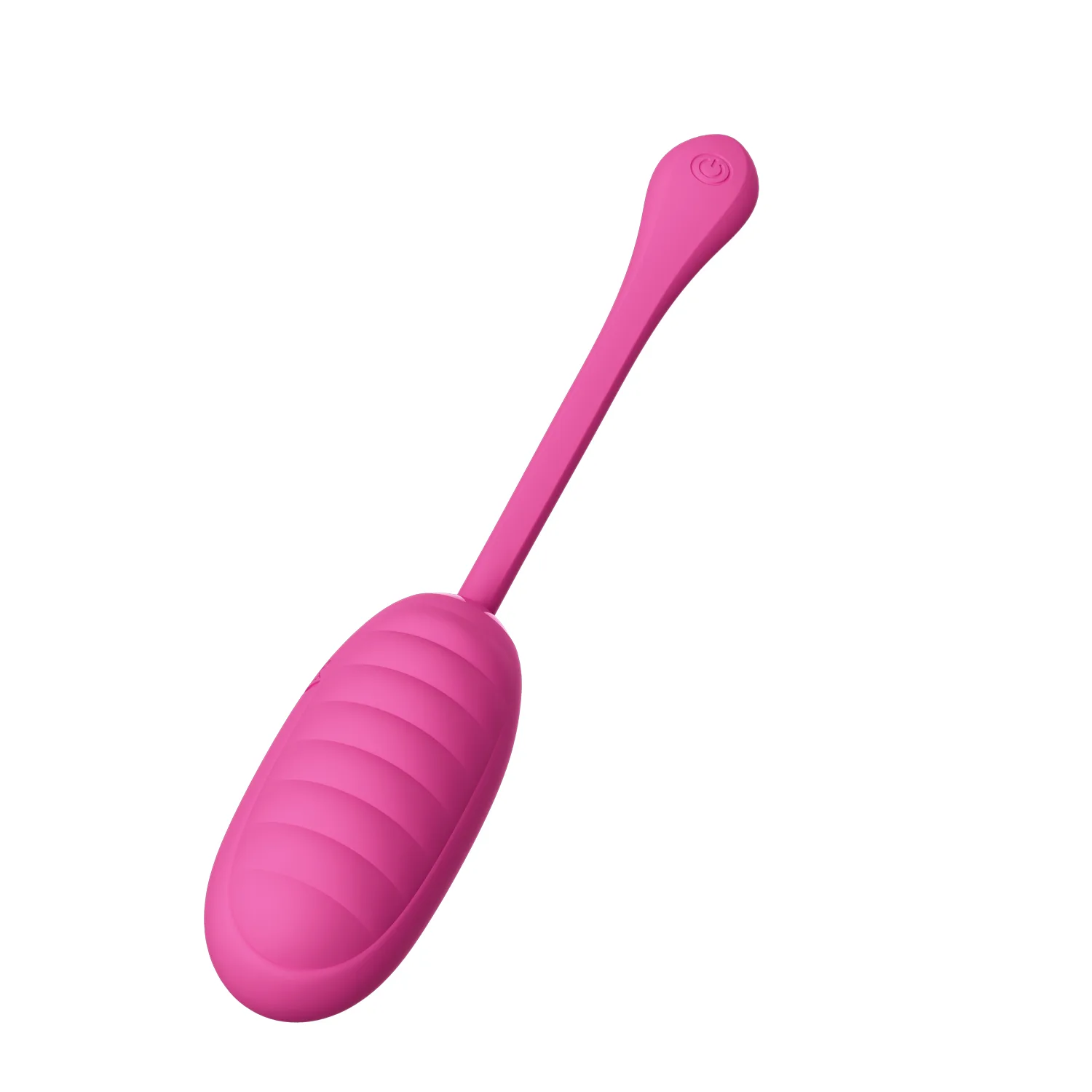 Pretty Love Catalina App Controlled Silicone Egg Vibrator — photo 4