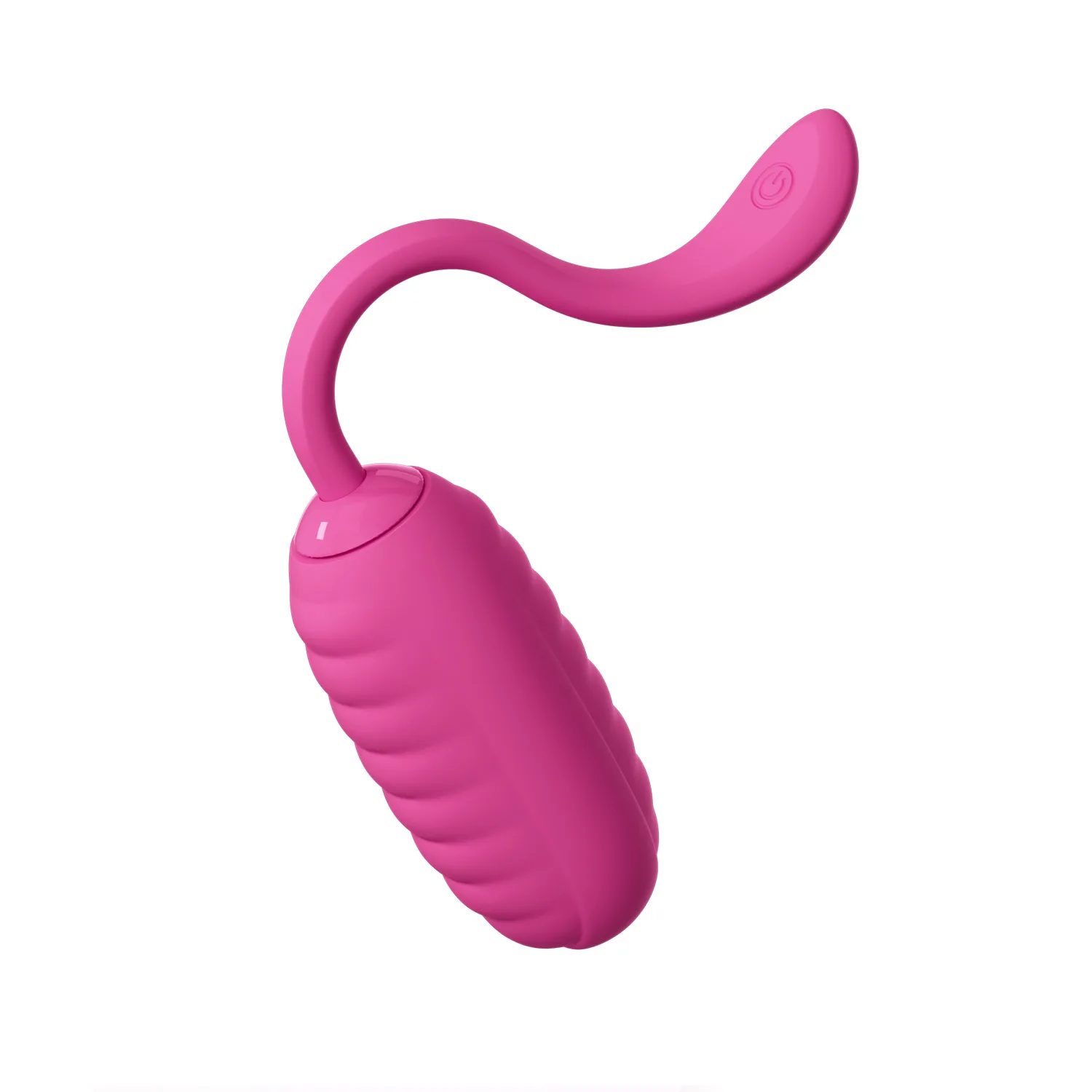 Pretty Love Catalina App Controlled Silicone Egg Vibrator — photo 5
