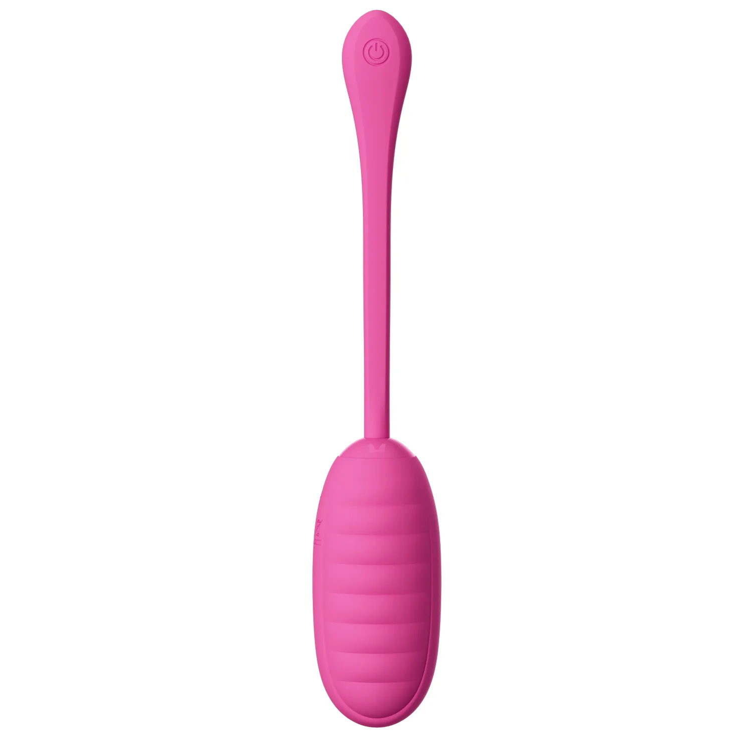 Pretty Love Catalina App Controlled Silicone Egg Vibrator — photo 3