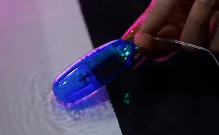 Soft Spiked Silicone Mini Vibrating Egg for Gentle Stimulation — photo 5