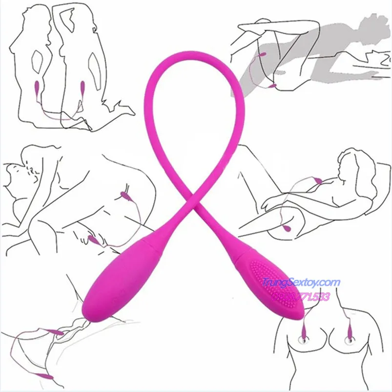 SnakyVibePremiumVibratingNubbySilicone60cm — photo 6