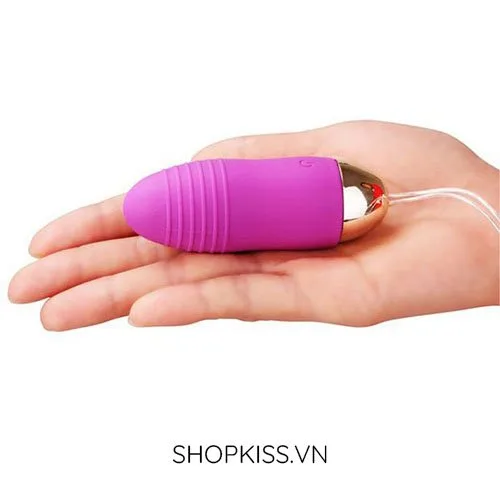 Safiman Smart App-Controlled Egg Massager G-Spot — photo 2