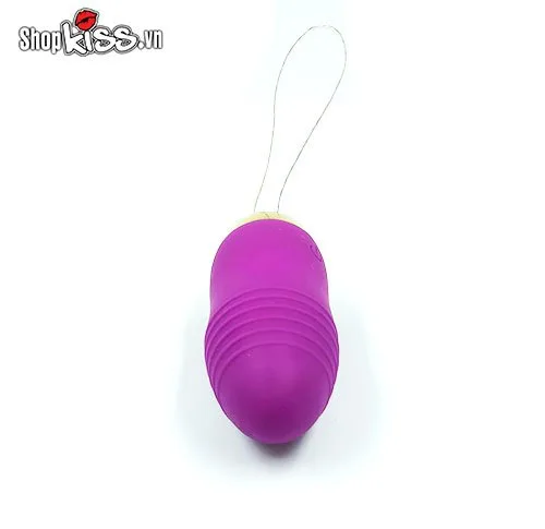 Safiman Smart App-Controlled Egg Massager G-Spot — photo 4