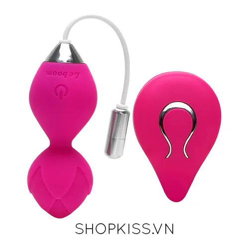 Smart Remote Control Vib Egg 10 Modes Female Clitoral Stim — photo 2