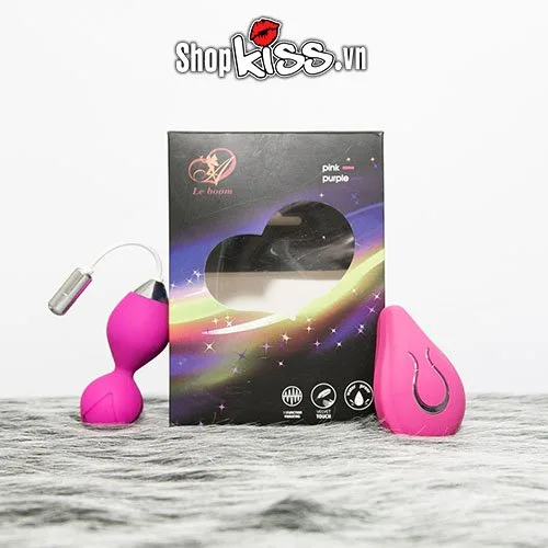 Smart Remote Control Vib Egg 10 Modes Female Clitoral Stim — photo 4