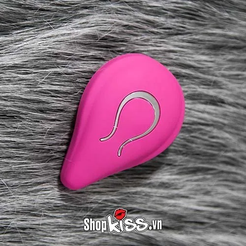 Smart Remote Control Vib Egg 10 Modes Female Clitoral Stim — photo 6