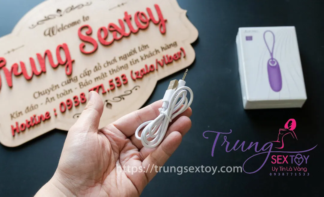 Aphojoy Strong Love Egg Vibrator Wireless Control — photo 4