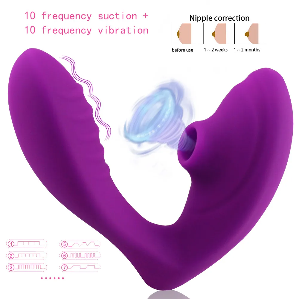 Premium Dina Love Egg G-Spot Clitoral Massage Vibrator — photo 5