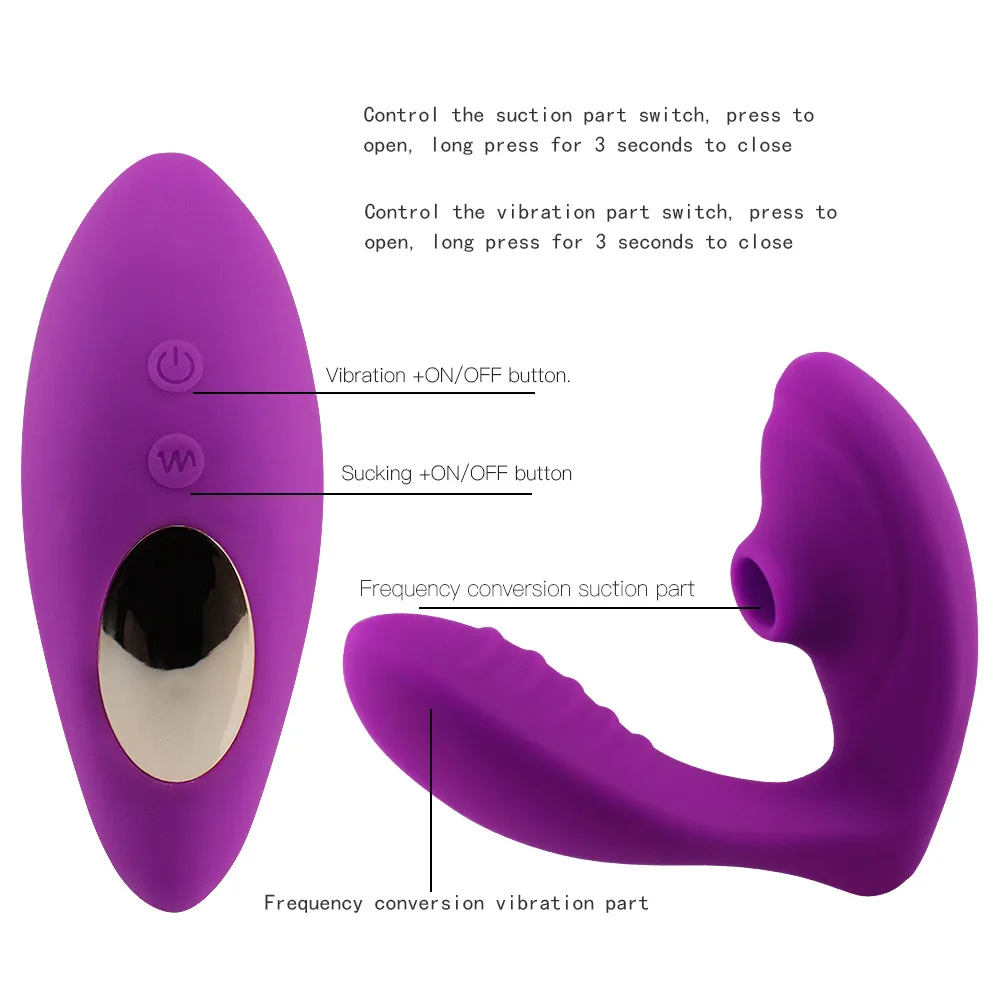 Premium Dina Love Egg G-Spot Clitoral Massage Vibrator — photo 6