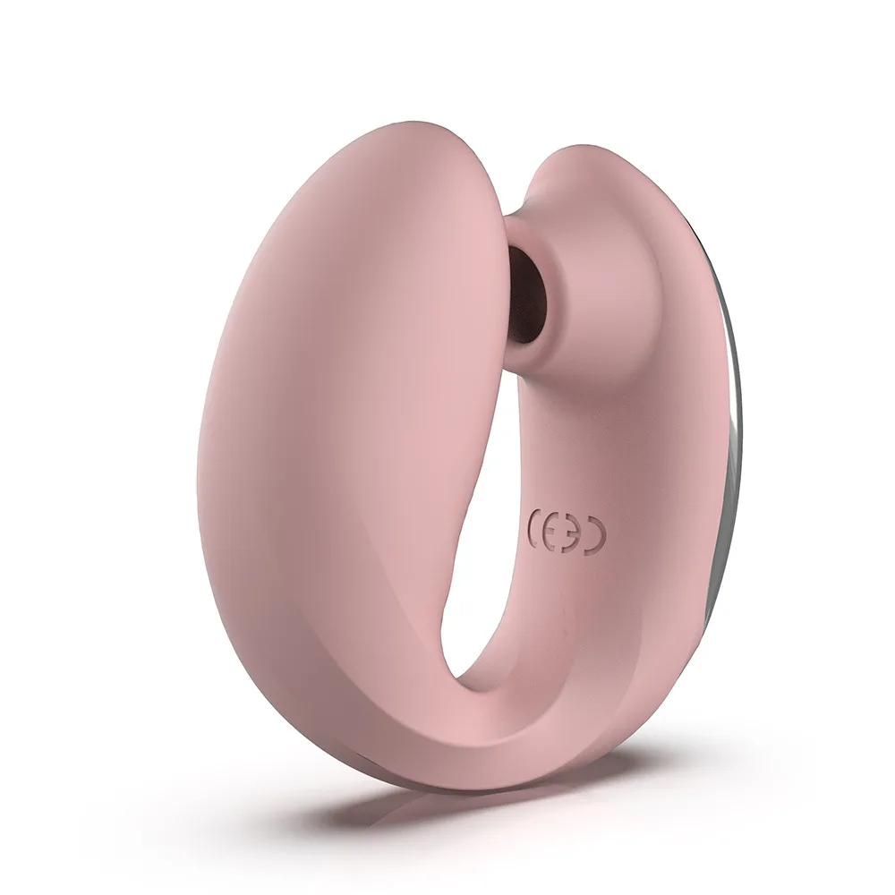 Miss Fox Namiya Double Ended Remote Vibrator — photo 3