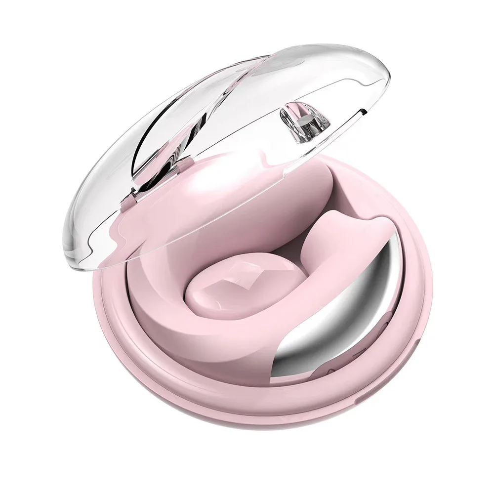 Miss Fox Namiya Double Ended Remote Vibrator — photo 5