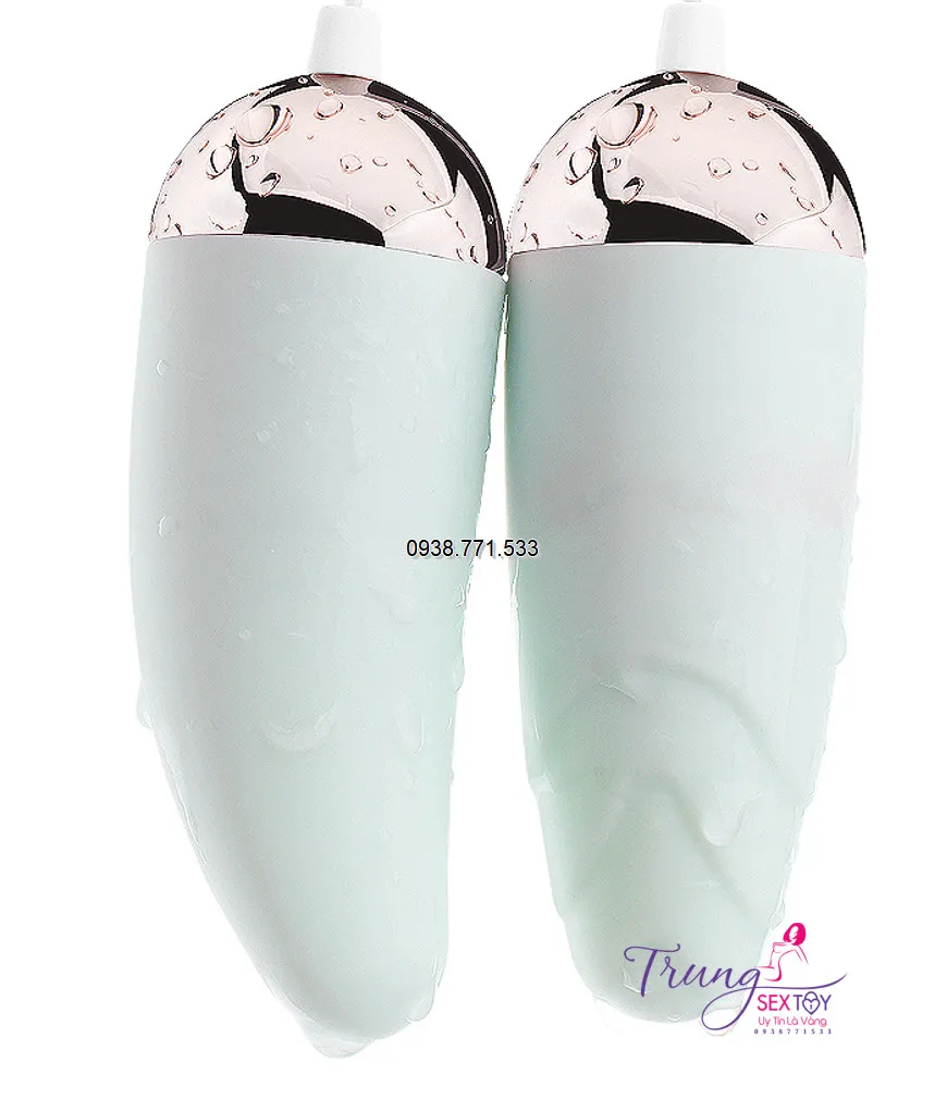 USB Rechargeable Rabbit Bullet Vibrator with Remote — photo 2
