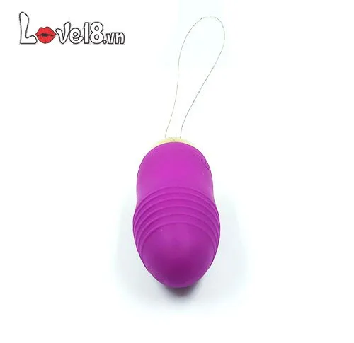 Safiman App Controlled Love Egg G-Spot Vibrator — photo 2